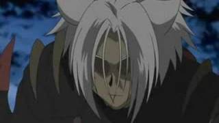 Haseo - Terror Of The Death