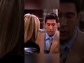 Rachel got pregnant. | Friends.