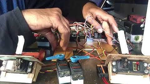 Ramesh Tahlan iGyro 3e  Normal Mode