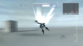 Infinite Overboost Build: Test 15 (AC4A)
