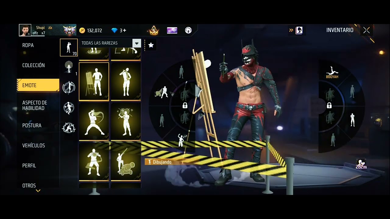 ME COMPRE UNA CUENTA TOP GLOBAL DE FREE FIRE 🤯🤯!!! QUE ES LO QUE TENDRÍA!? SUADERO_R15