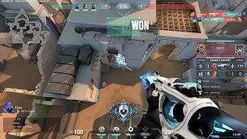 Broken Omen above the map teleport found on Bind