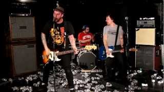 The DUI's - We WIll Get Drunk (Official Music Video)