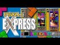 Puzzle express 2019 record