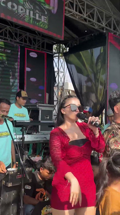 JEMBET - AYU WD - CROCODILLE MUSIC  #dangdut #dangdutkoplo #tarlingpantura #tarlingviral