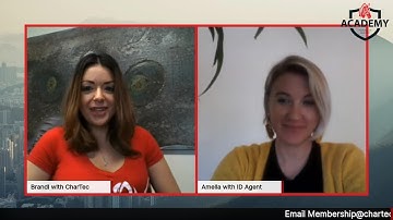 Dark Web Monitoring -  CharTec Academy Chat