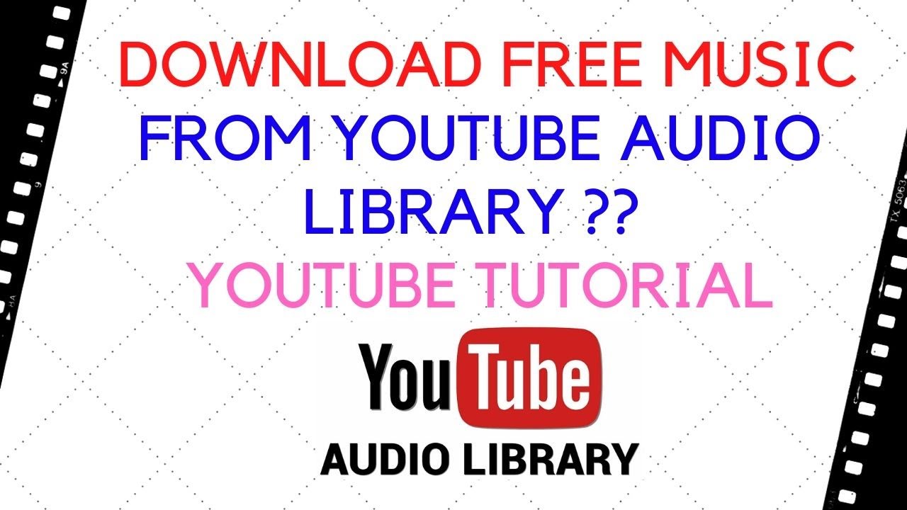 Библиотека ютуб музыки. Youtube Music Library. Youtube Audio Library.