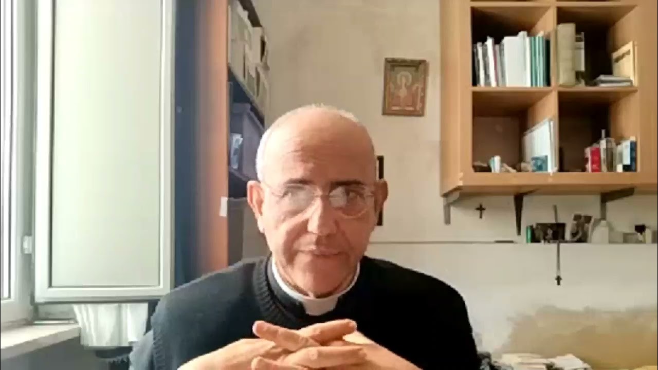 LE LETTERE DI SAN PAOLO APOSTOLO - COMMENTO DI DON CURZIO NITOGLIA 6a Puntata