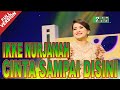 Download Lagu Ikke Nurjanah - Cinta Sampai Disini (Official Music Video)
