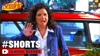 Happy Cinco De Mayo! | #Shorts | The Millennium | Seinfeld