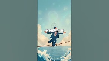 Navigating Uncertainty: The Entrepreneur