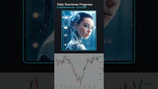 DowJones Prognose heute (22.05.2026) – KI-Analyse &amp; Markttrend | Daily DowJones Ausblick