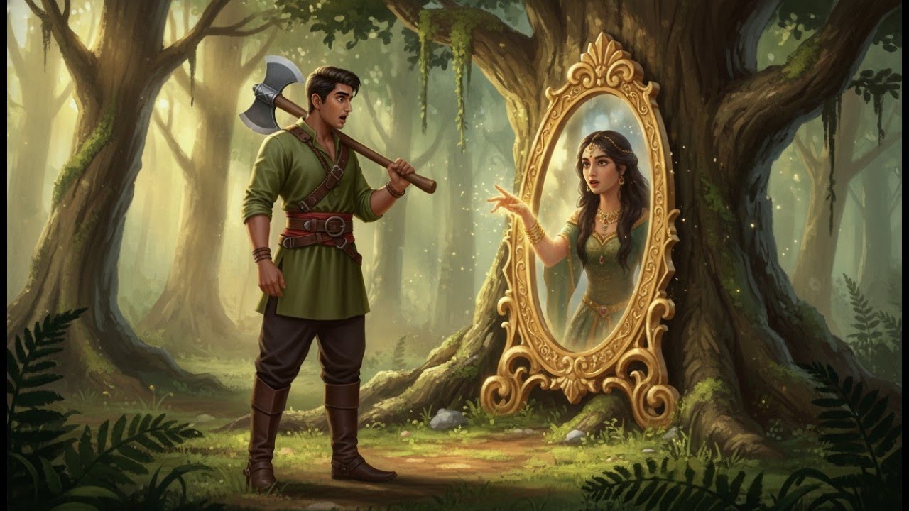 অসমাপ্ত ভালোবাসার জাদুকরী স্মৃতি এবং সেই হারানো মানুষটি , অপেক্ষা যখন অনন্তকালের জন্য