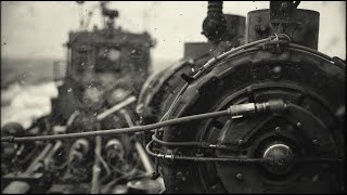 Sonobuoys: The Secret Ears of WWII