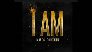 I Am - instrumental  -James Fortune feat. Deborah Carolina