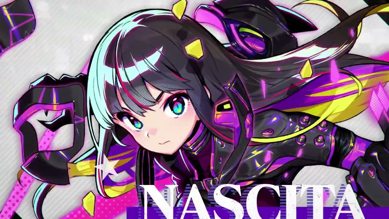 ドールズフロントライン：ニューラルクラウド」新エリア「扇区