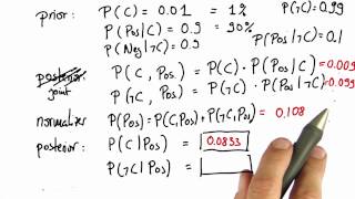 Normalizing 3 - Intro To Statistics