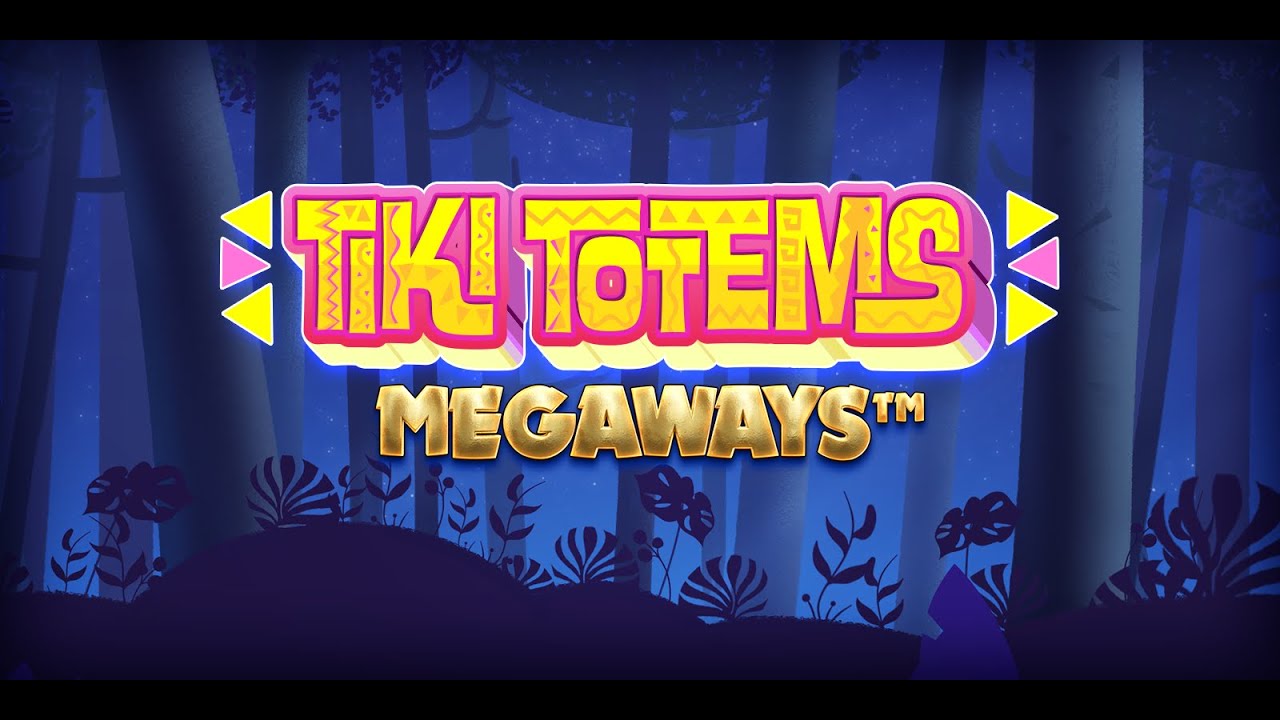 Tip Top Totems Slot