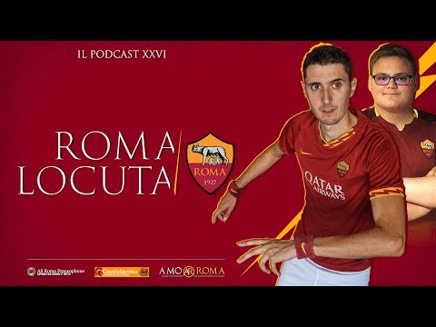 #26. L'AS ROMA DÉMARRE L'ANNÉE AVEC UN ENTRAINEMENT OUVERT AU PUBLIC À TRE FONTANE