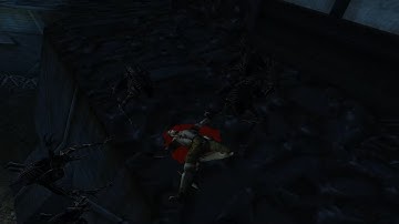 Place of Death - AvP2 Custom Map (Complete Playthrough)