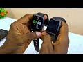 How to Increase On-Screen Time on Oraimo Watch