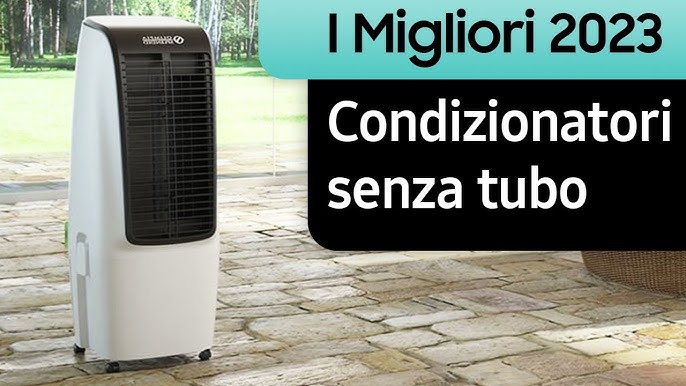 ⇨ TOP 5 🔥 Climatizzatore senza unità esterna silenzioso 🥶 + (Portatile  senza tubo) 