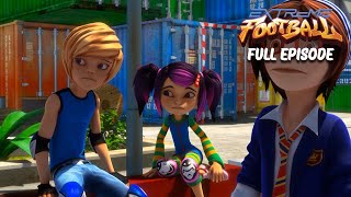 Extreme Football Season 1, Episode 31-32 Back To Back Full Episode