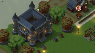 Sığınak Adası Ada Tasarımı, Gelişimler Ve Görevler Tüm Detayları.