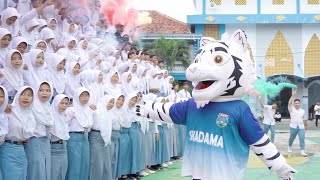 KAMI PAMIT | Year Video | SMKN 2 MAGETAN 2023