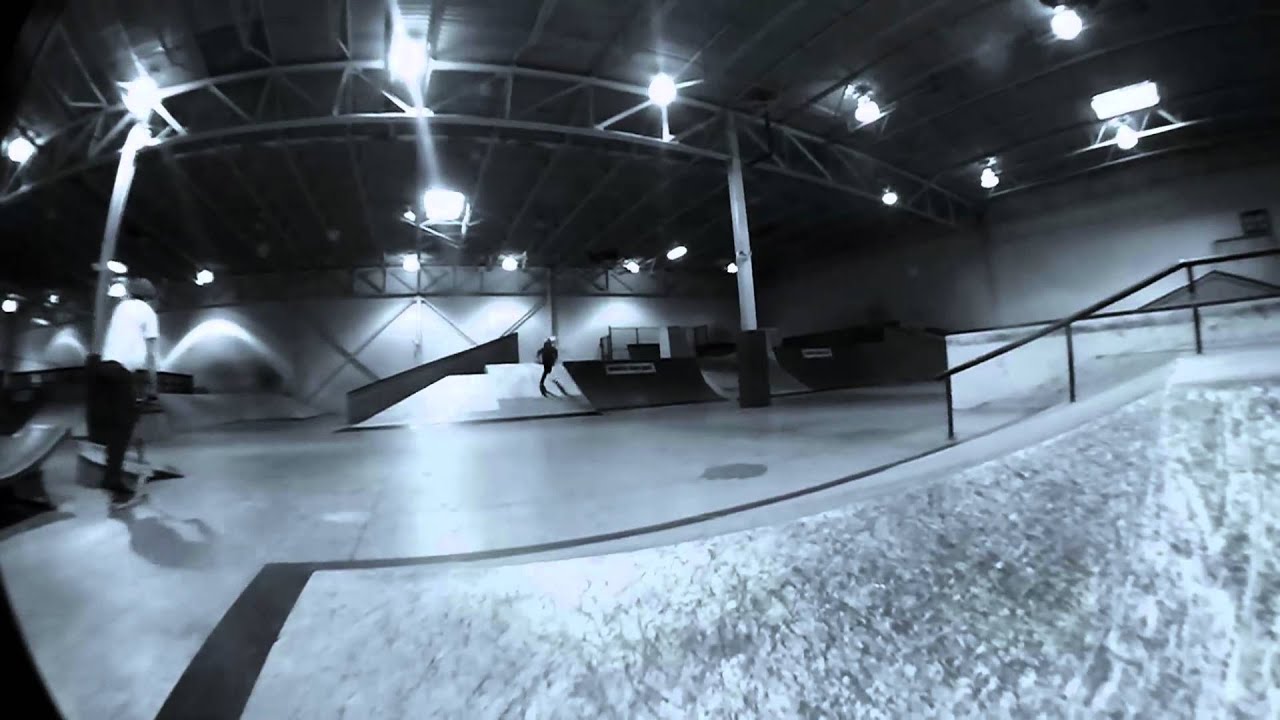 Brennan McDonnell - Modern Throwaway