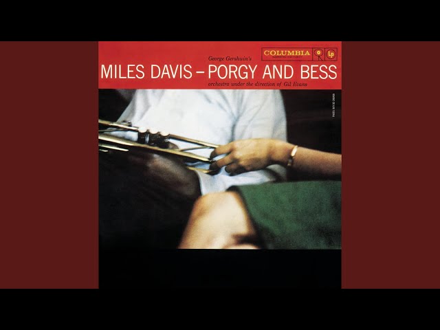 Miles Davis - It Ain't Necessarily So