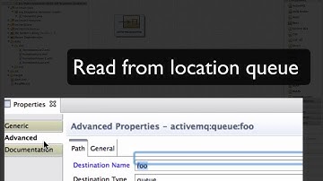 JBoss Fuse Getting Started Home Loan Demo Part 3