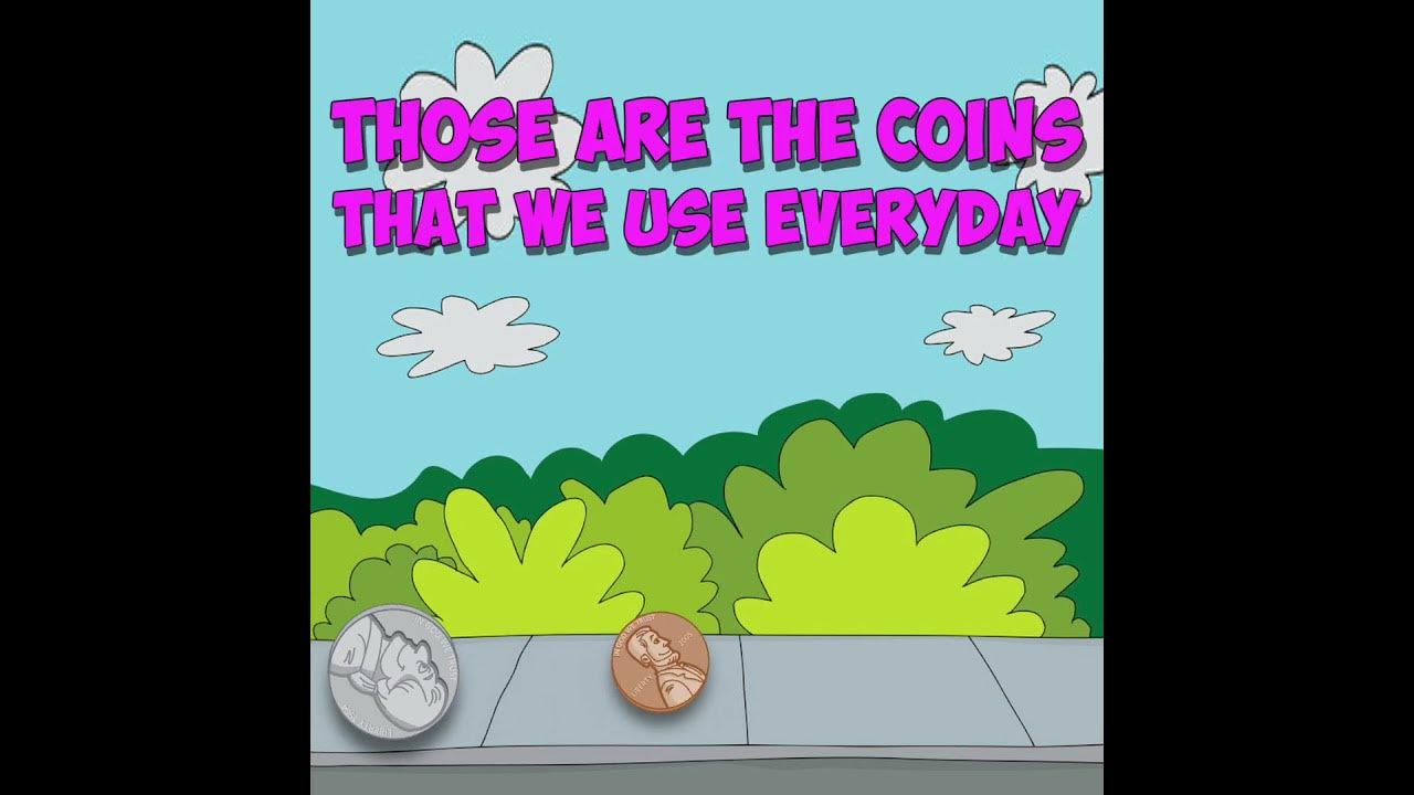 Coin Value Song YouTube