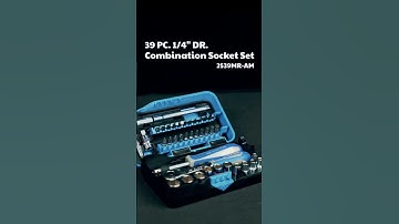 Small in size, big on performance.