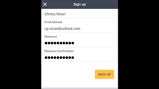 USHAHIDI IOS Training
