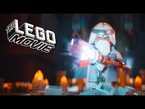 the-lego-movie---opening-scene,-president-being-bad