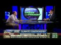 Global Warming - Dr. Gavin Schmidt Versus Dr. Roy Spencer