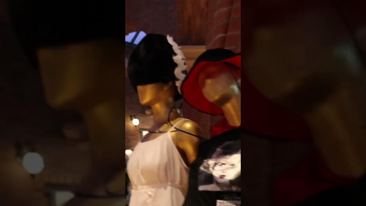 Dark Universe Merch Is Unhinged… I Want It All