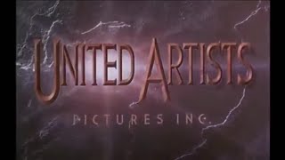 United Artists Picturesmirisch Company Logos 1995?1959
