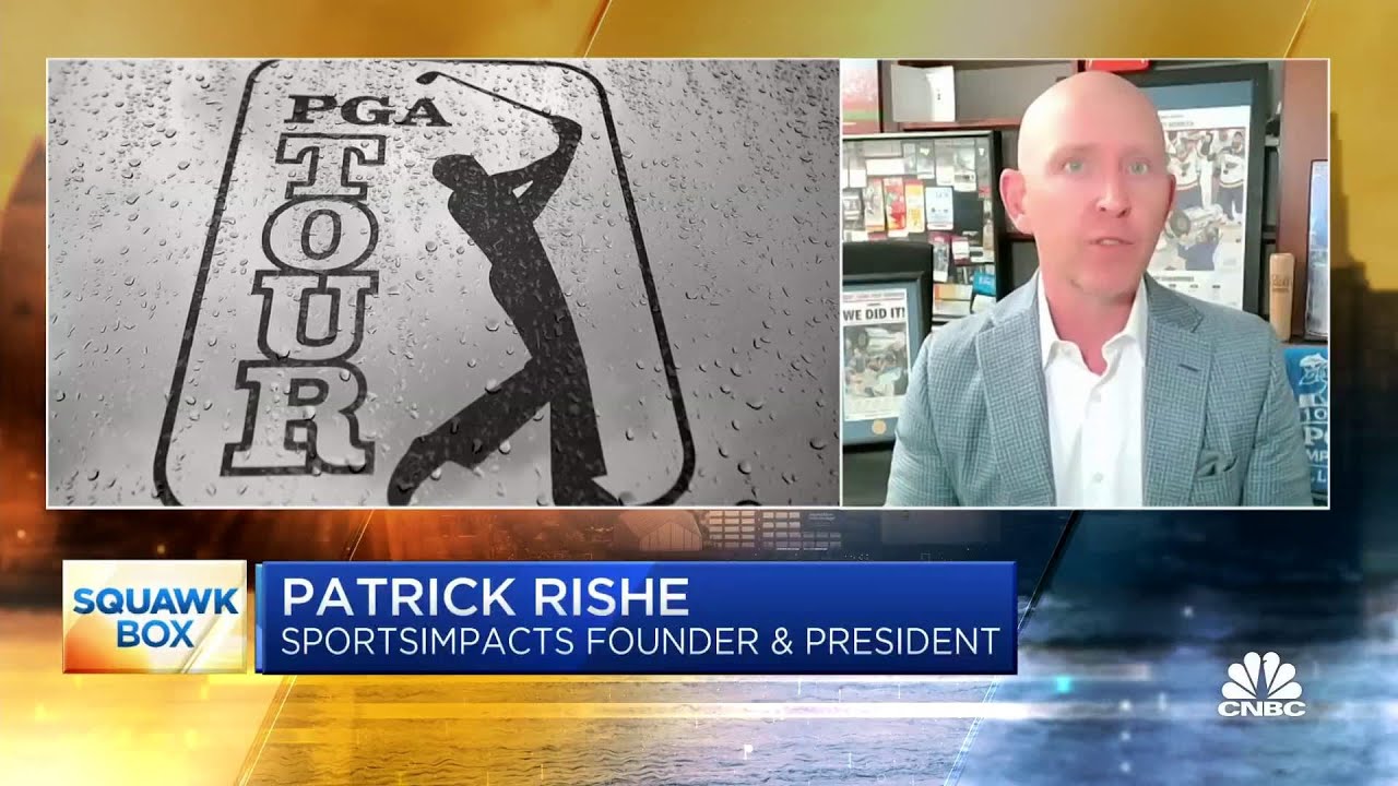 Patrick Rishe The way this was done, there's going to be hell to pay: WashU's Patrick ...
