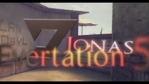 DevL Jonas: Evertation - Episode 5 | Edit by Honebuto