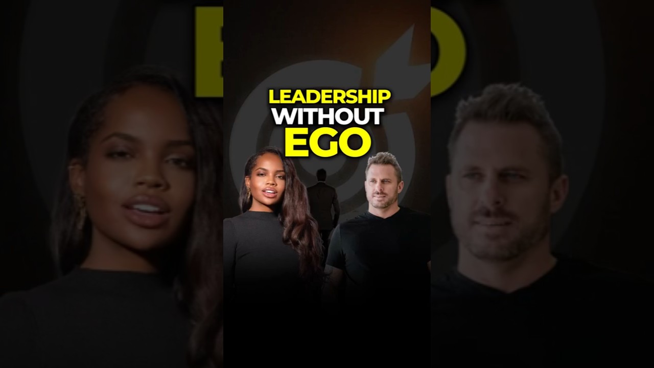 Why Great Leaders Ditch Their Ego #leadershipskill Why Great Leaders Ditch Their Ego #leadershipskill