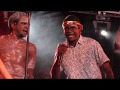 Mabo - Yothu Yindi & The Treaty Project (official video)