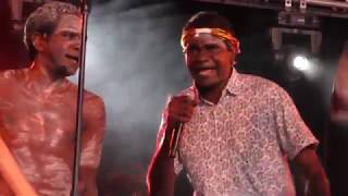 Watch Yothu Yindi Mabo video