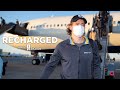 How an NFL Team Travels During a Pandemic | Recharged Episode Two