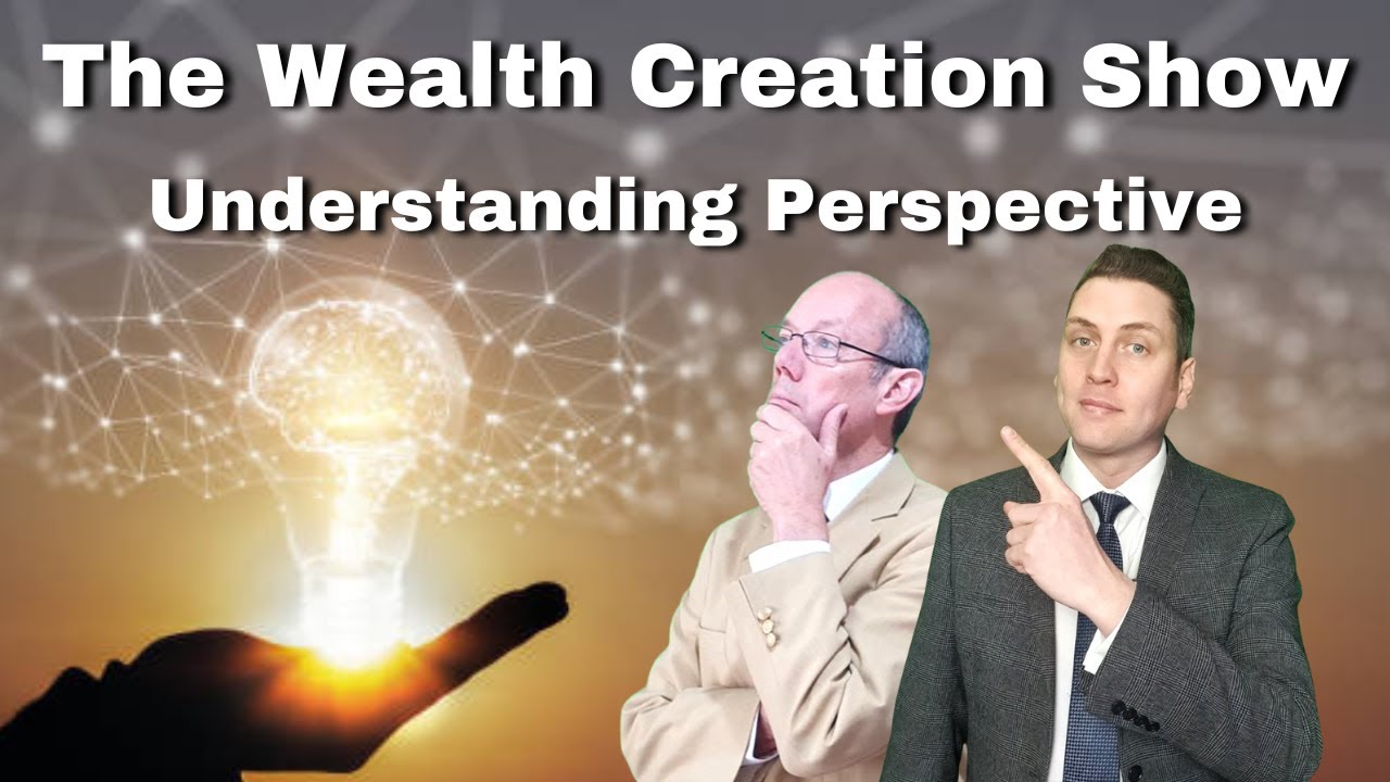 EP 169: THE WEALTH CREATION SHOW: Understanding Prospective - YouTube