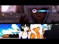 Aha!+水着【ダンガンロンパMMD】