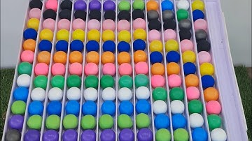Smart Ball Sort Puzzle Game Brian IQ #challenge #puzzlesolving  #game #puzzleball #puzzle #gameball
