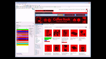 The Technology Behind the Solution | Connotate