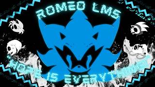 Hope Is Everything Intense Cinematic Romeo Sonic Lms Vs 2011X In Outcome Memories V0.2